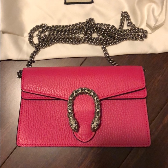 gucci micro dionysus